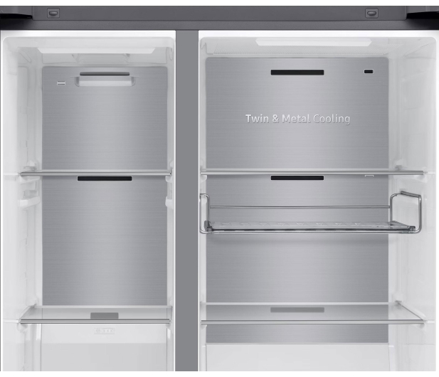 Samsung RS90F66BEFEO - 1351927 - zdjęcie 8